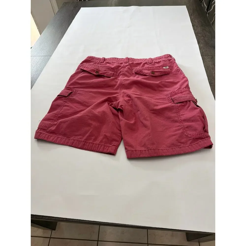 IZOD Saltwater Cargo shorts